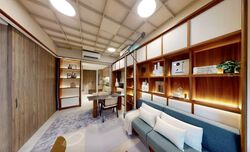 The Reserve Residences (D21), Apartment #573431261